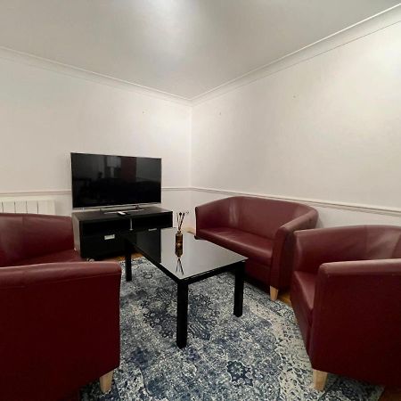 Paradise Luxury Apartment Oxford Extérieur photo