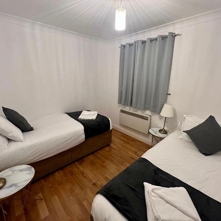 Paradise Luxury Apartment Oxford Extérieur photo