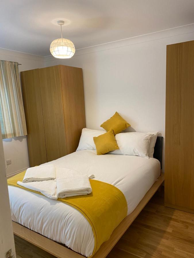 Paradise Luxury Apartment Oxford Extérieur photo