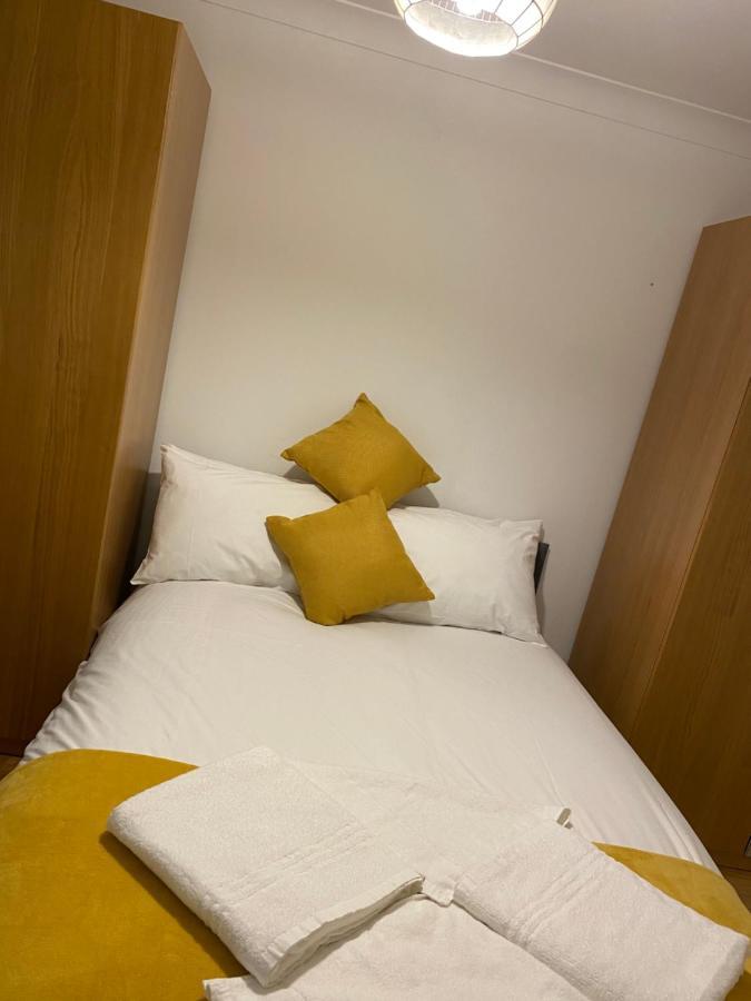 Paradise Luxury Apartment Oxford Extérieur photo