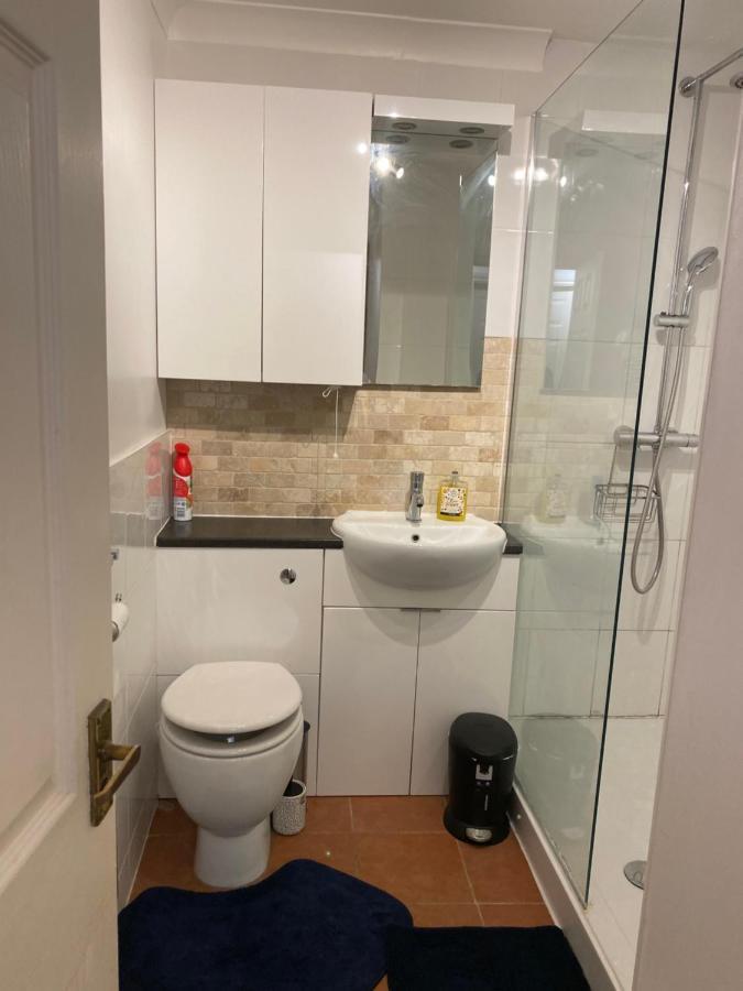 Paradise Luxury Apartment Oxford Extérieur photo