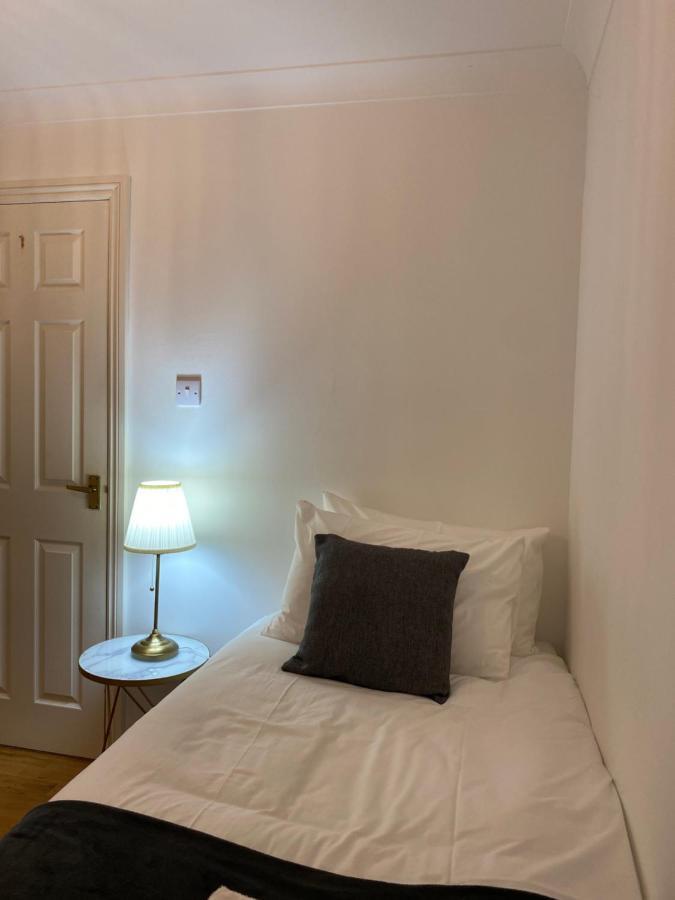 Paradise Luxury Apartment Oxford Extérieur photo