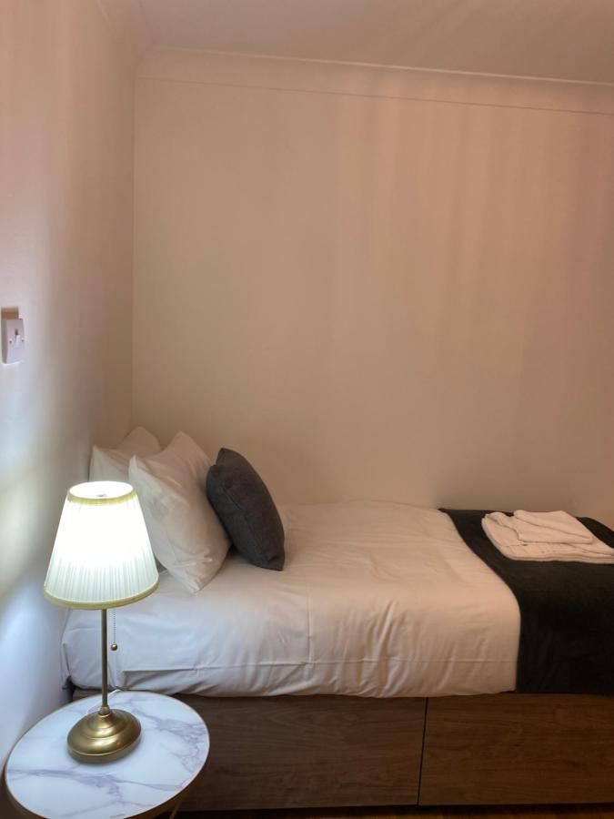 Paradise Luxury Apartment Oxford Extérieur photo