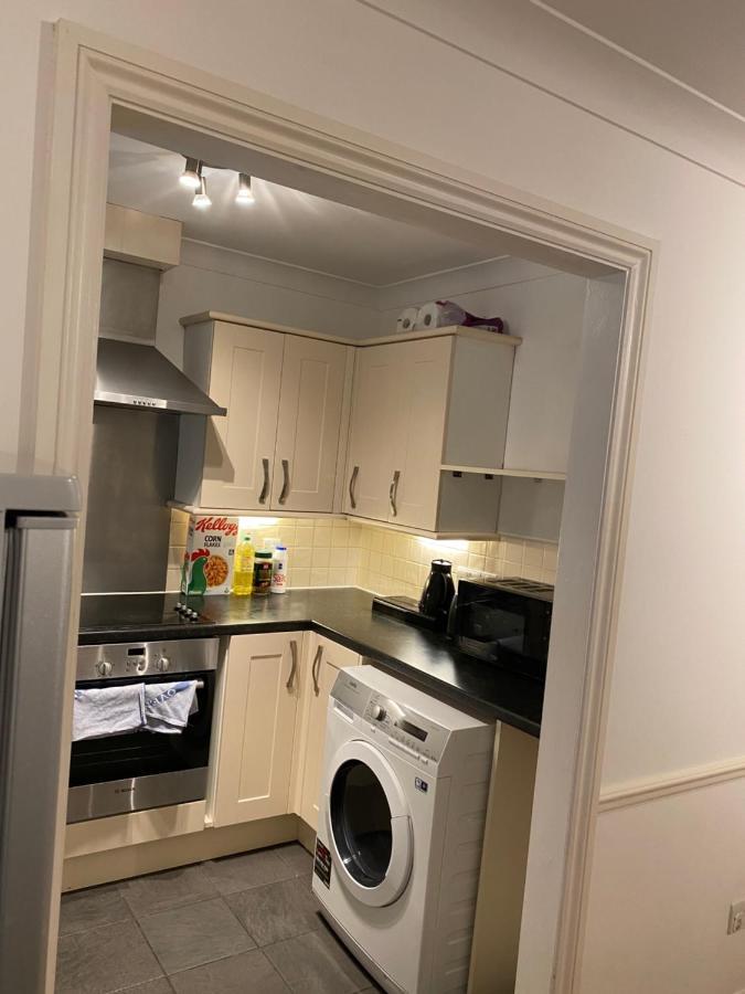 Paradise Luxury Apartment Oxford Extérieur photo