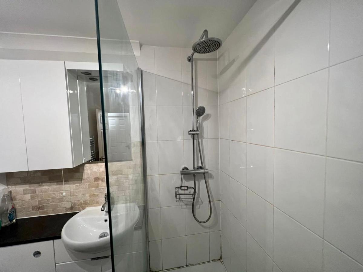 Paradise Luxury Apartment Oxford Extérieur photo