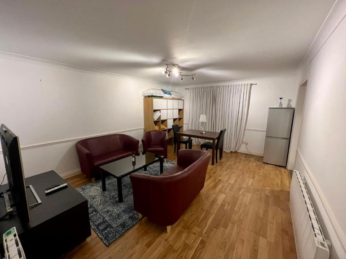 Paradise Luxury Apartment Oxford Extérieur photo