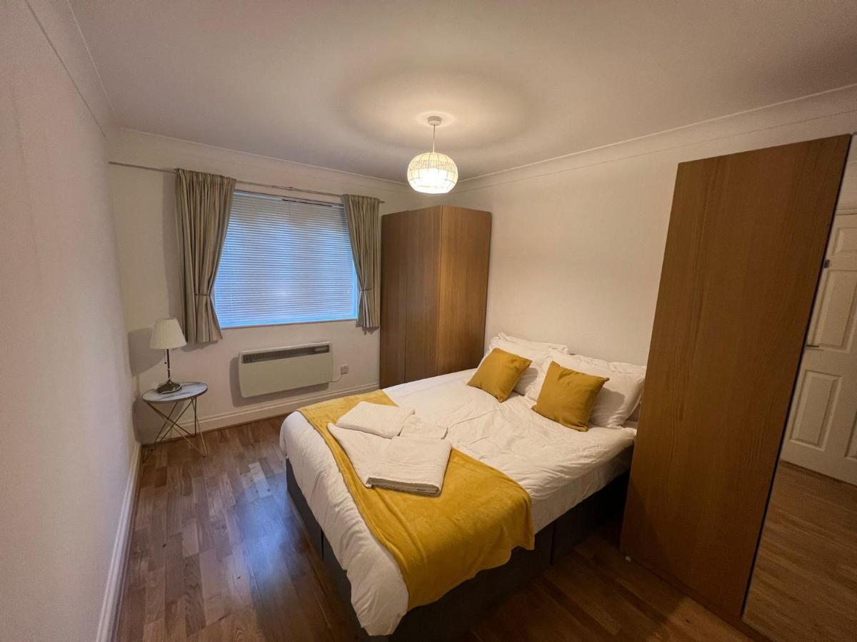 Paradise Luxury Apartment Oxford Extérieur photo